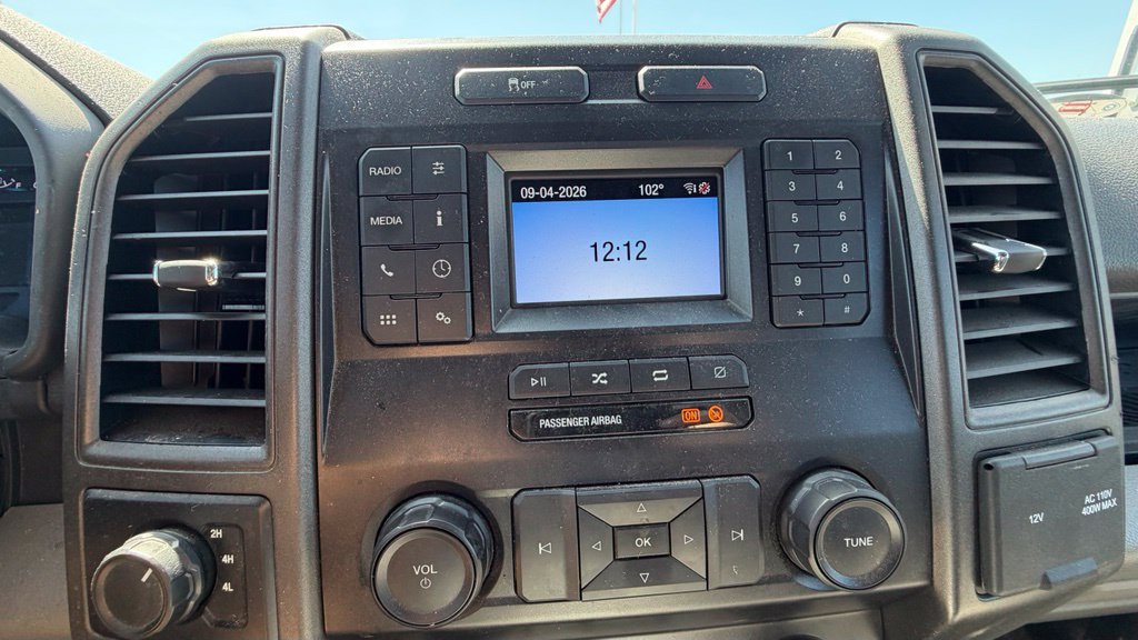 Used 2022 Ford F350 XL w/ Power Equipment Group AWD/4WD image 18