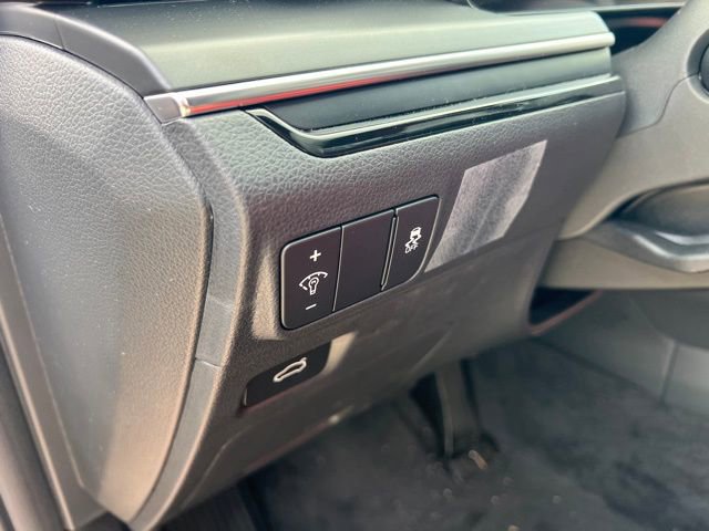 Certified 2025 Kia K5 GT-Line w/ GT-Line Premium Package image 19