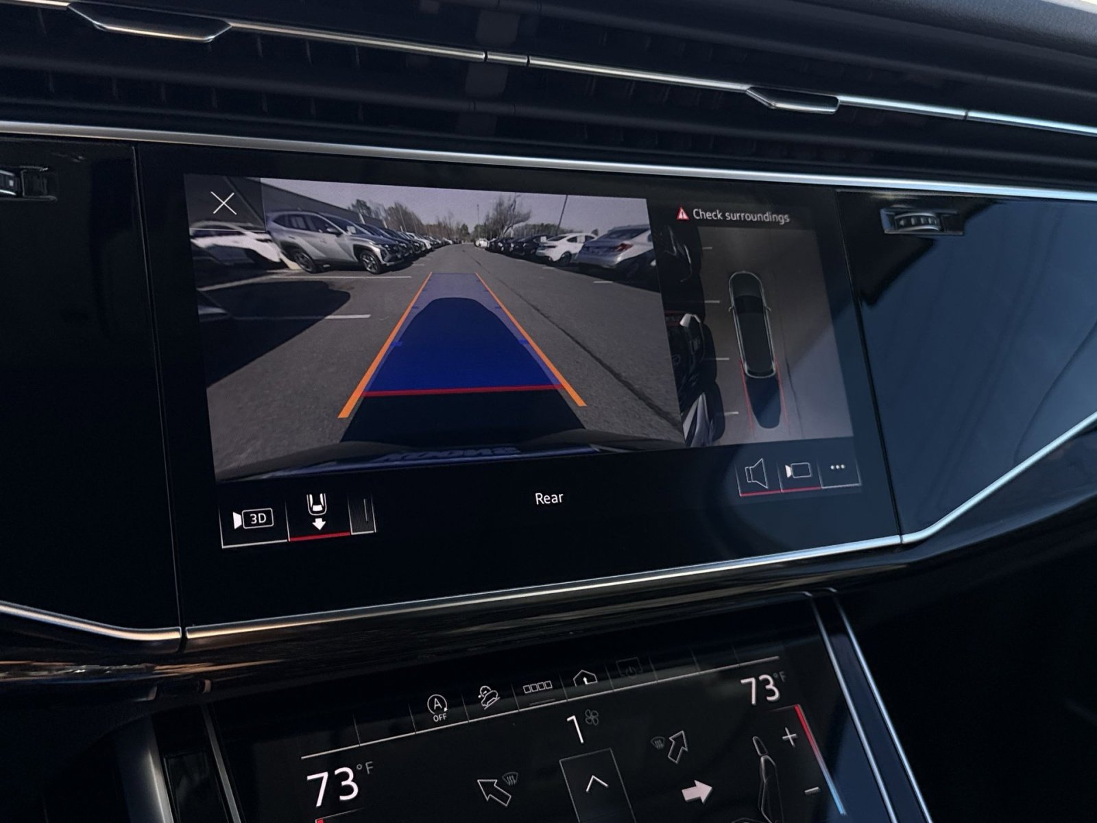 Used 2022 Audi Q7 3.0T Premium Plus w/ Premium Plus Package image 19