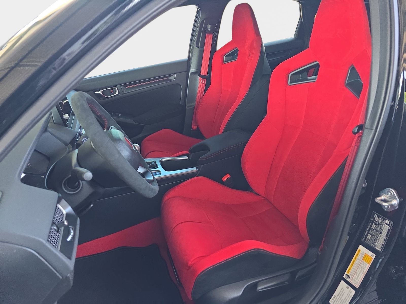 New 2026 Honda Civic Type R image 14