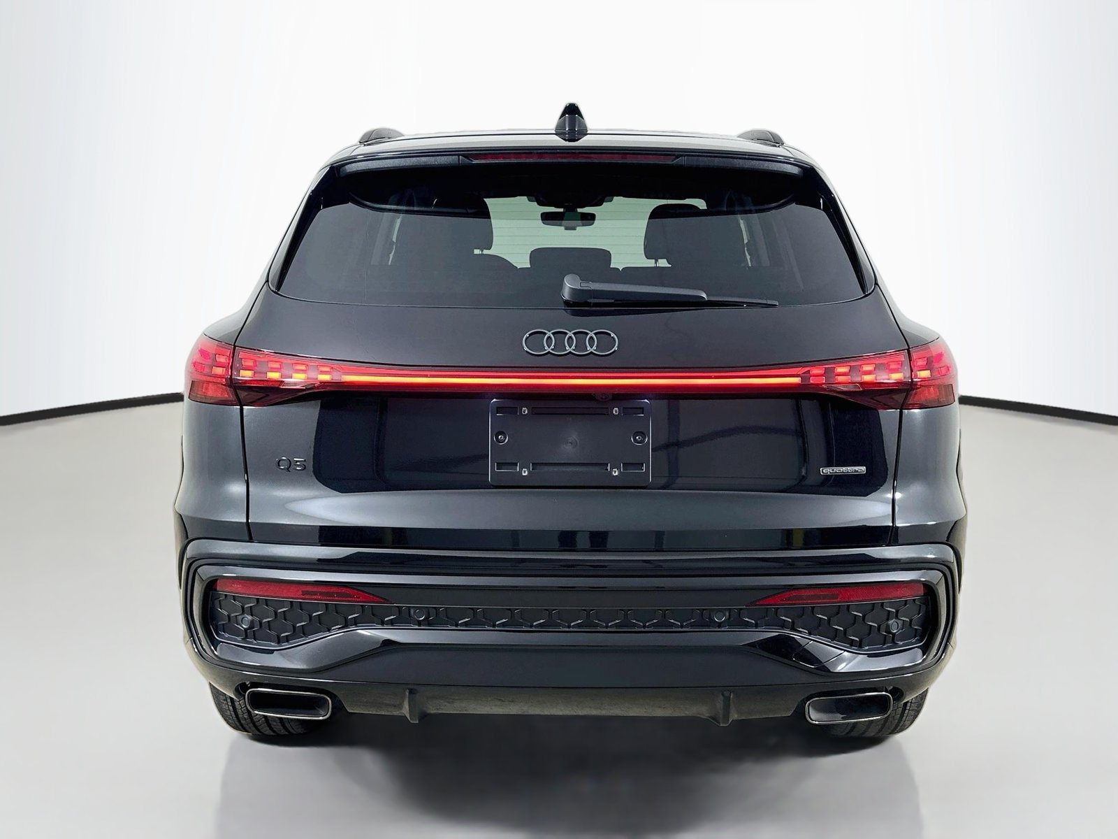New 2026 Audi Q5 2.0T AWD/4WD image 6