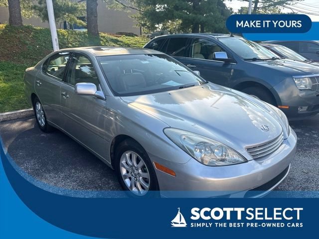 Used 2003 Lexus ES 330 FWD image 1