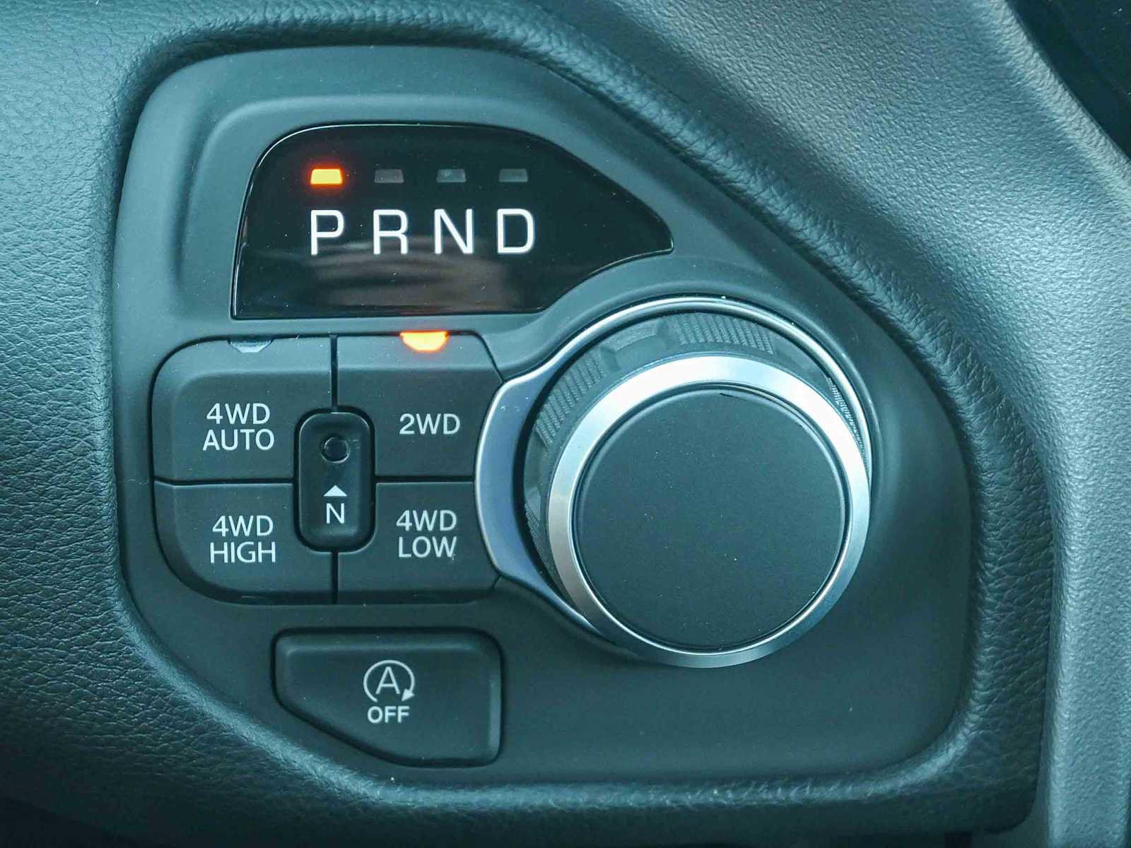 New 2026 RAM 1500 Big Horn image 31