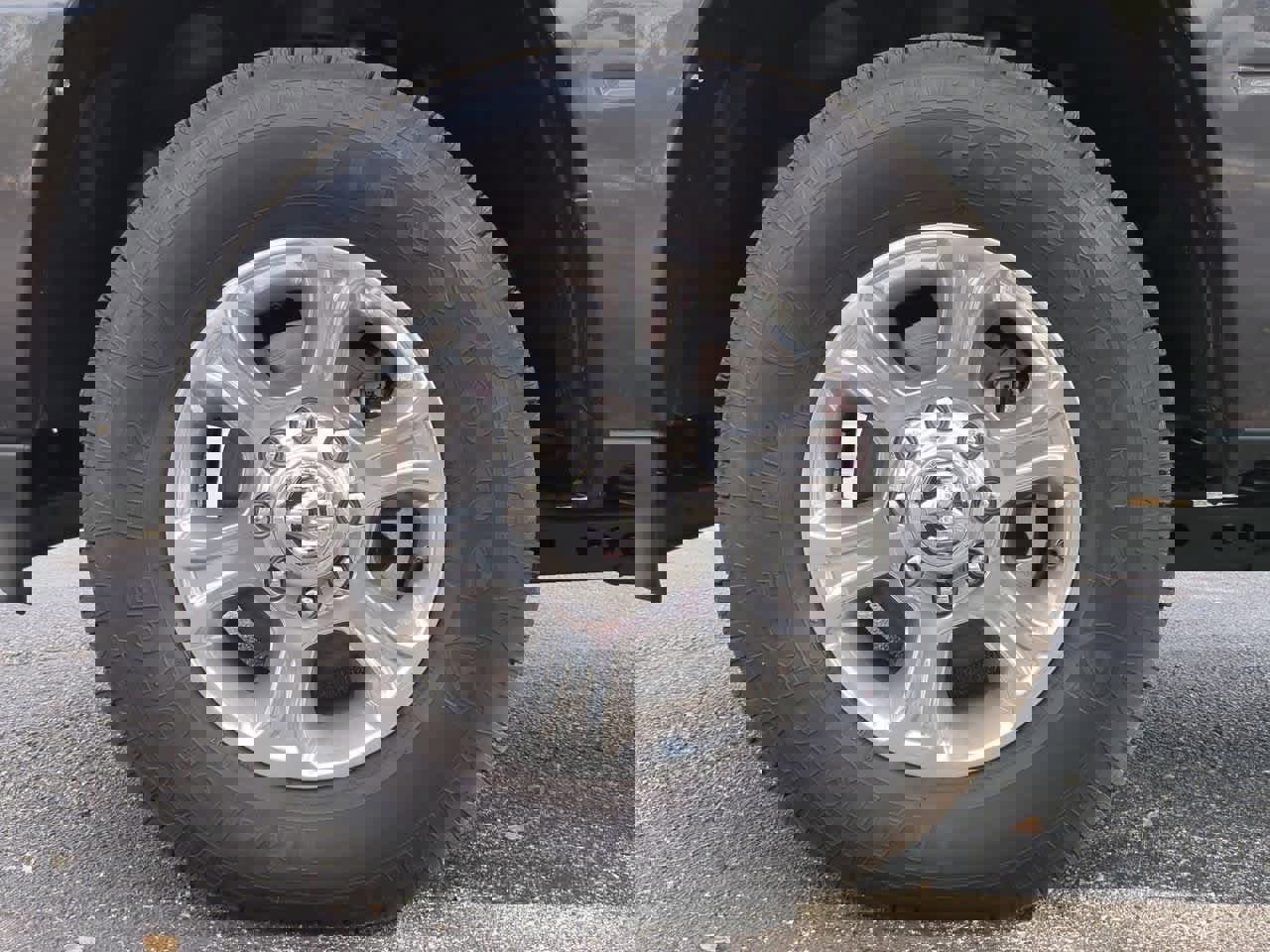 Used 2025 RAM 2500 Big Horn image 14