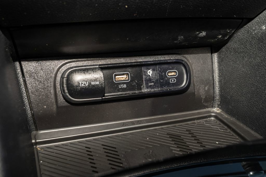 Used 2023 Kia Sportage SX image 15