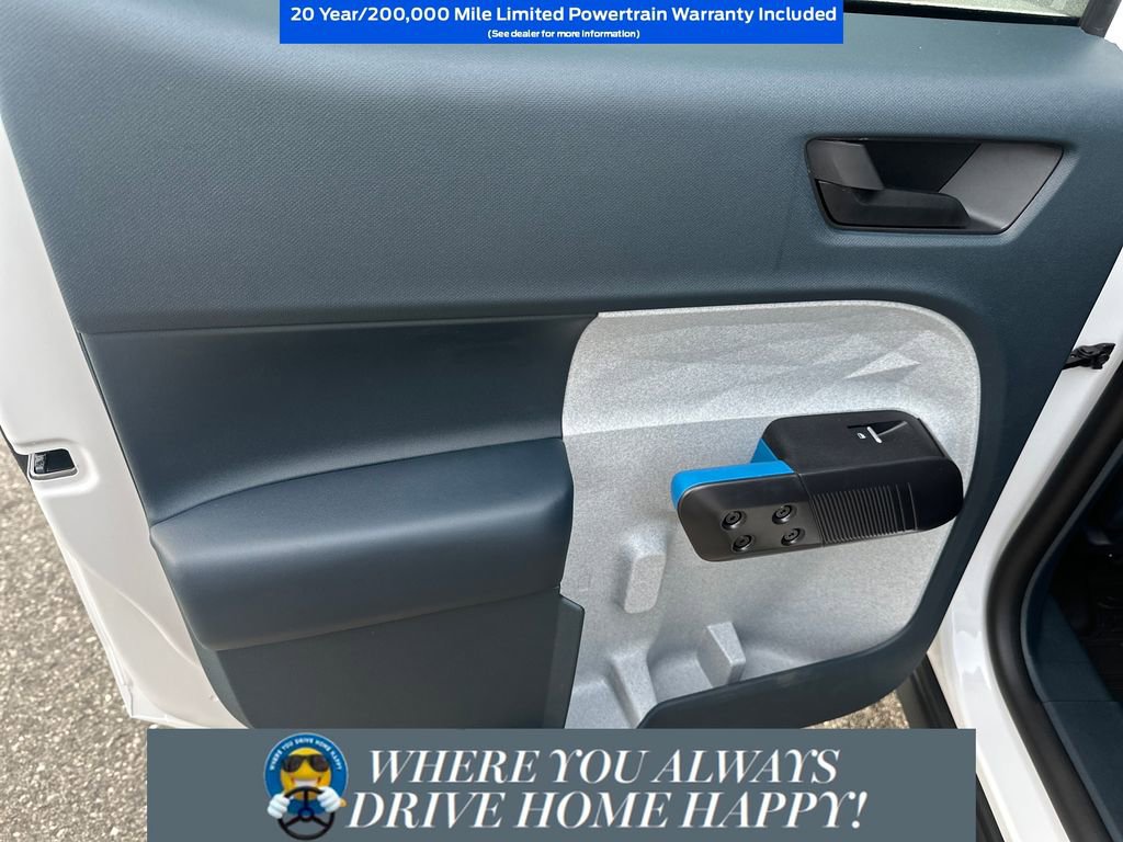 New 2026 Ford Maverick XLT FWD image 26