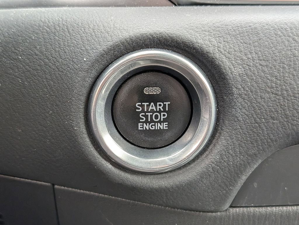 Used 2023 MAZDA CX-5 AWD 2.5 S w/ Preferred Package image 30