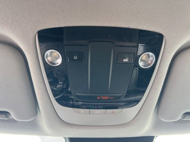 Certified 2021 Kia Seltos SX image 28