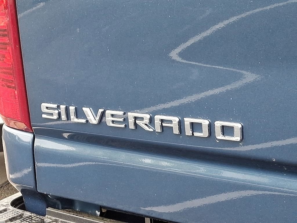 New 2026 Chevrolet Silverado 2500 Custom w/ Snow Plow Prep/Camper Package image 11