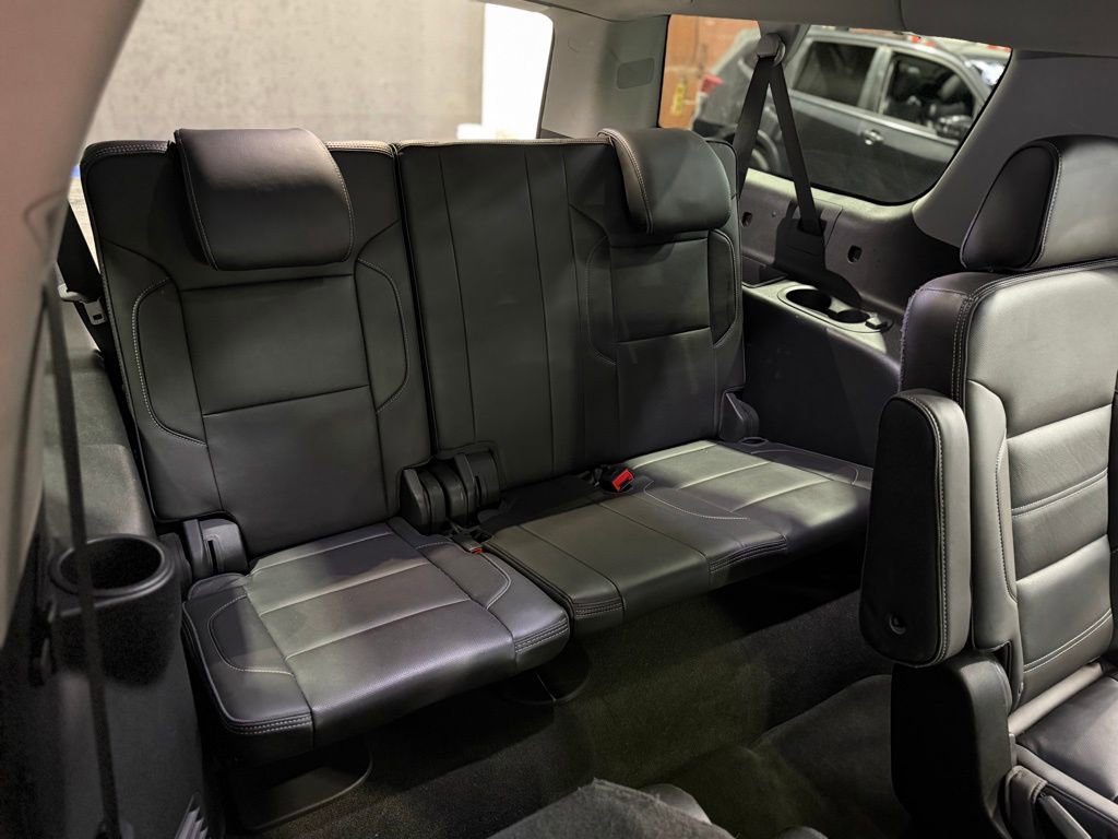 Used 2018 GMC Yukon XL Denali w/ Denali Ultimate Package image 26