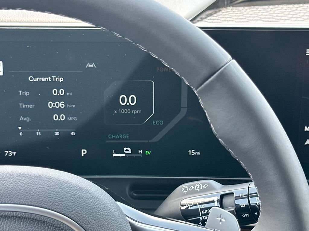 New 2025 Kia Carnival SX Prestige image 27