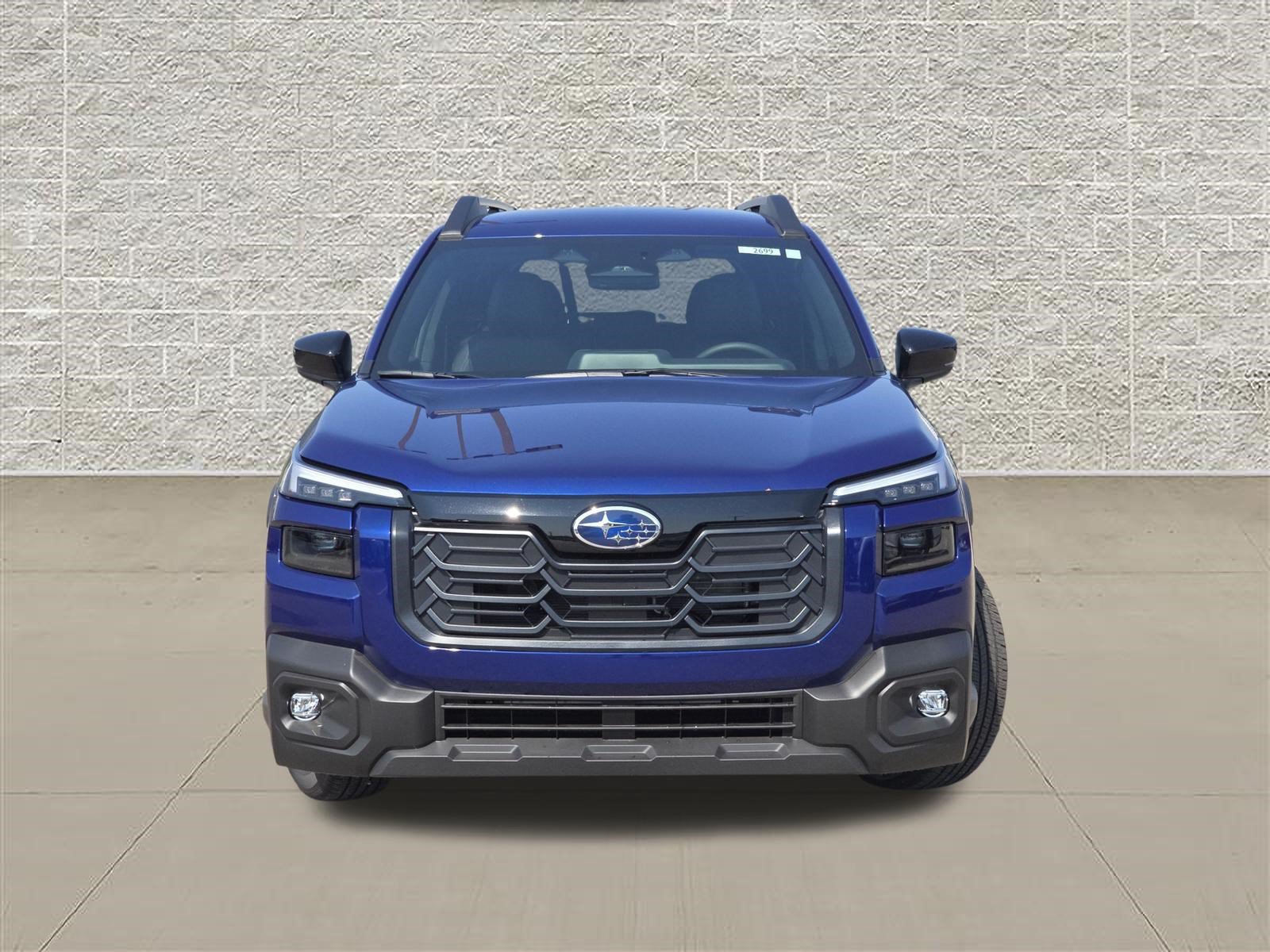 New 2026 Subaru Outback Premium AWD/4WD image 2