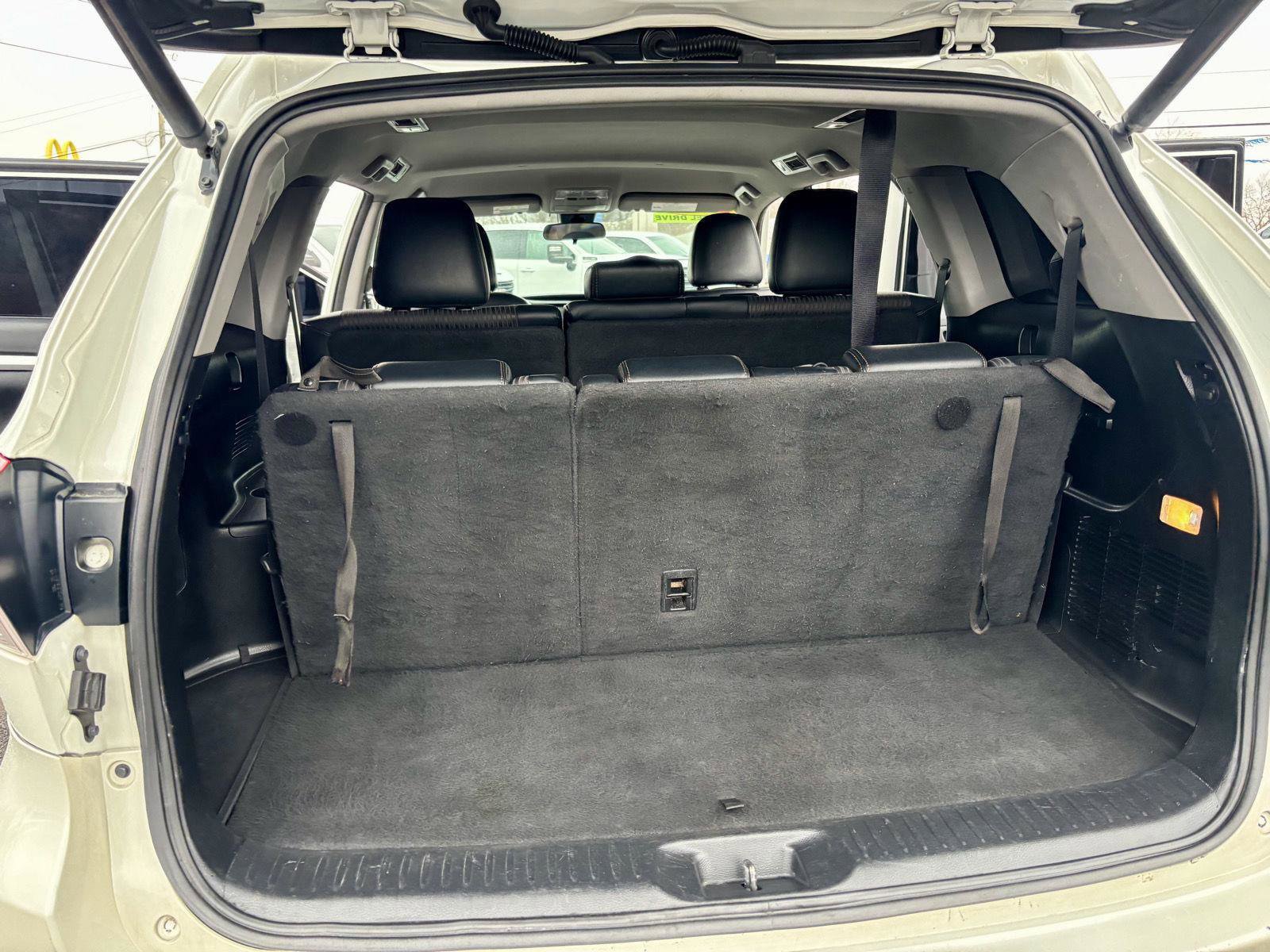 Used 2018 Toyota Highlander Plus AWD/4WD image 15