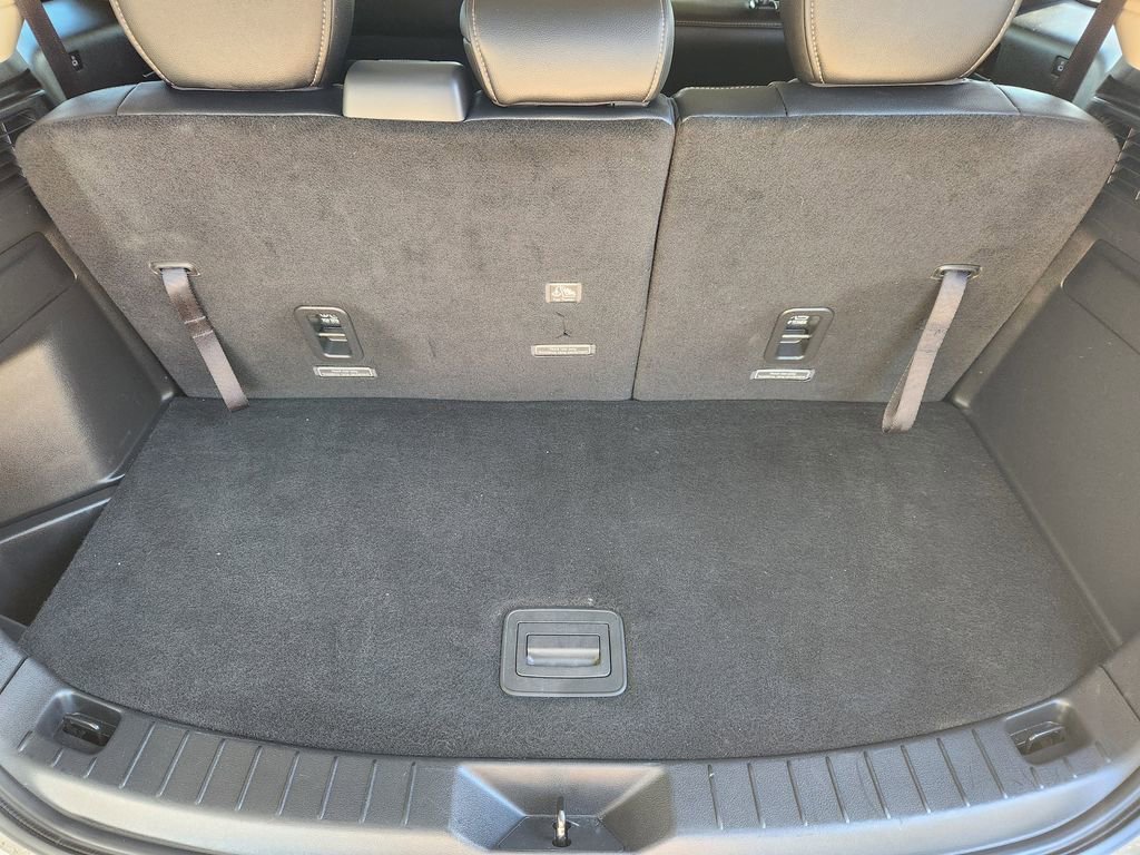 Used 2024 MAZDA CX-90 3.3 Turbo w/ Preferred Plus image 32