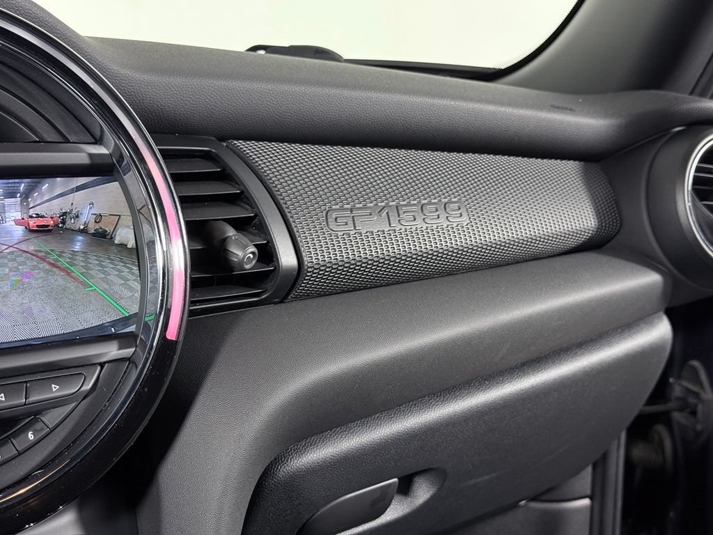 Used 2021 MINI Cooper John Cooper Works GP FWD image 23