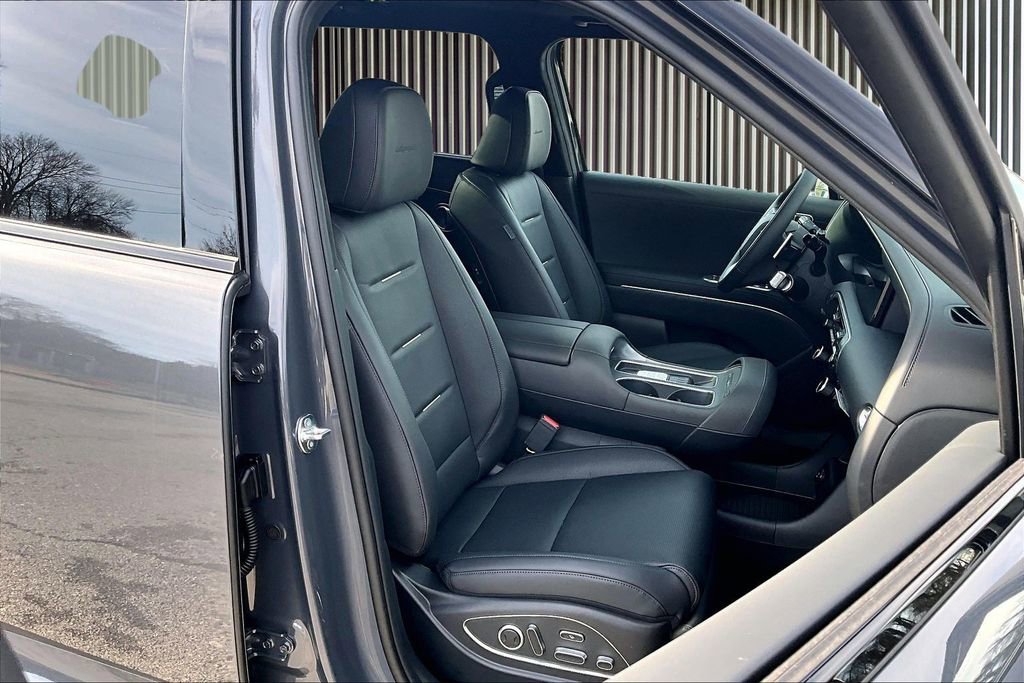 New 2026 Hyundai Palisade Calligraphy image 9