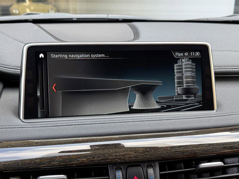 Used 2018 BMW X6 sDrive35i image 23