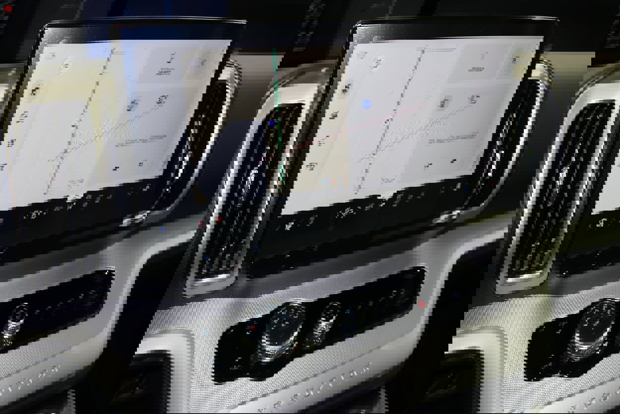 New 2025 Ford Expedition Active image 23