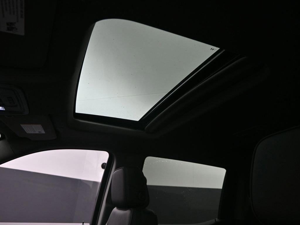 New 2026 GMC Sierra 1500 Denali w/ Technology Package image 18