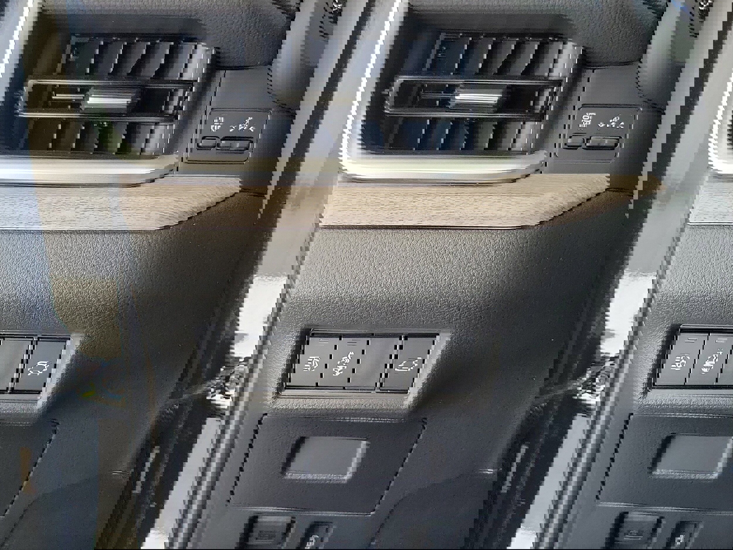 New 2026 Toyota Grand Highlander Platinum image 27