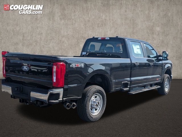 New 2027 Ford F350 XL w/ XL Chrome Package AWD/4WD image 8