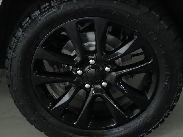 Used 2020 Jeep Grand Cherokee Altitude image 39