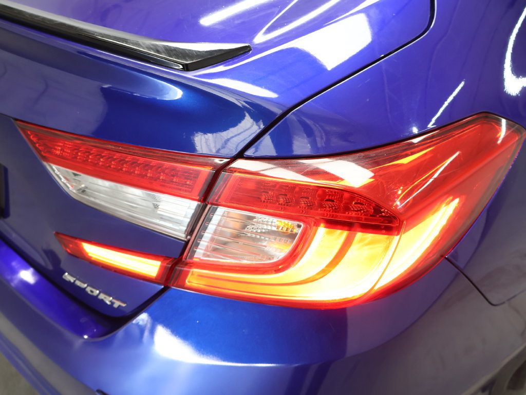 Used 2022 Honda Accord Sport image 31