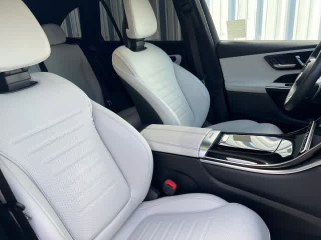 Certified 2024 Mercedes-Benz GLC 300 4MATIC image 21