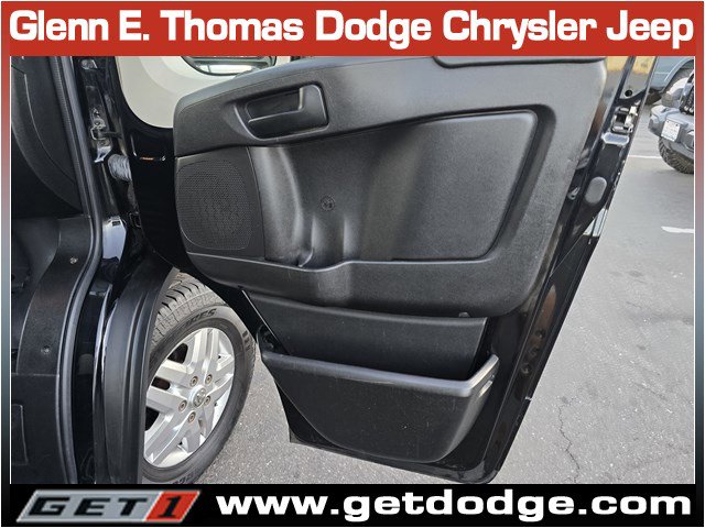 Used 2019 RAM ProMaster 2500 w/ Premium Appearance Group image 29