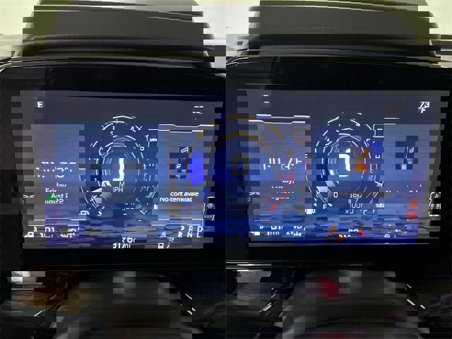 Certified 2025 Chevrolet Suburban High Country image 12