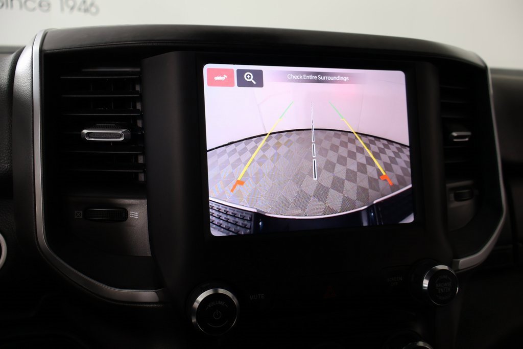 Used 2024 RAM 2500 Big Horn w/ Bed Utility Group image 6