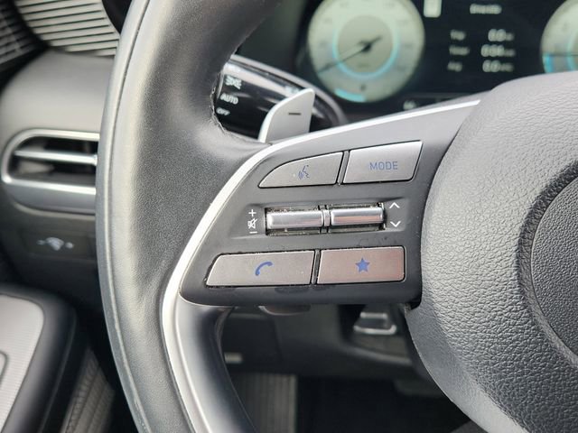 Used 2024 Hyundai Palisade Calligraphy image 28