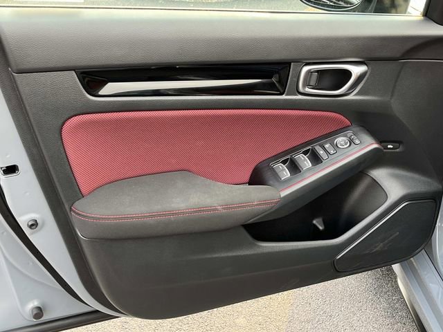 Used 2025 Honda Civic Si image 23