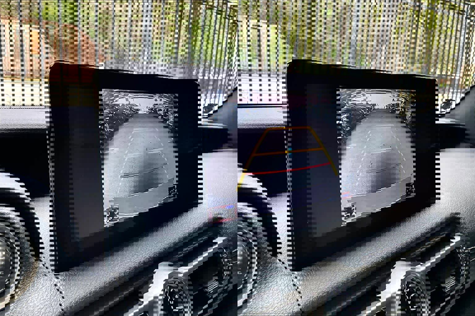 Used 2022 Lexus IS 350 F Sport w/ Navigation Package image 26