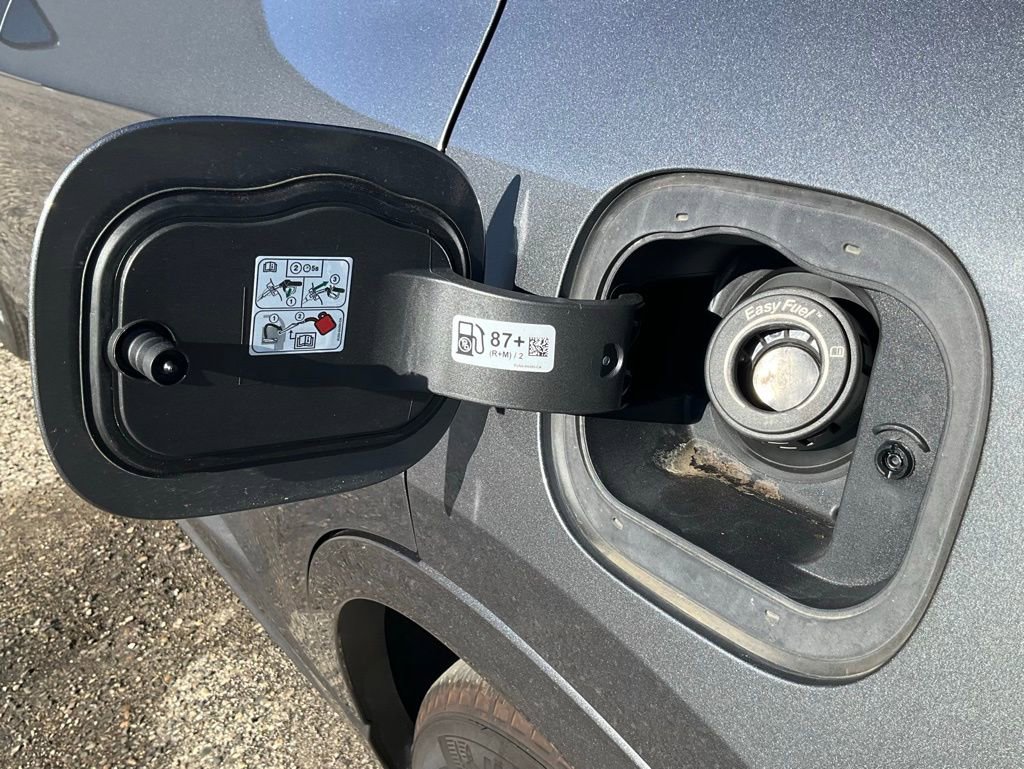 Certified 2024 Ford Escape ST-Line w/ Tech Pack #1 image 12