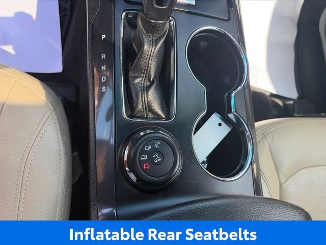 Used 2016 Ford Explorer Limited w/ Equipment Group 301A AWD/4WD image 18