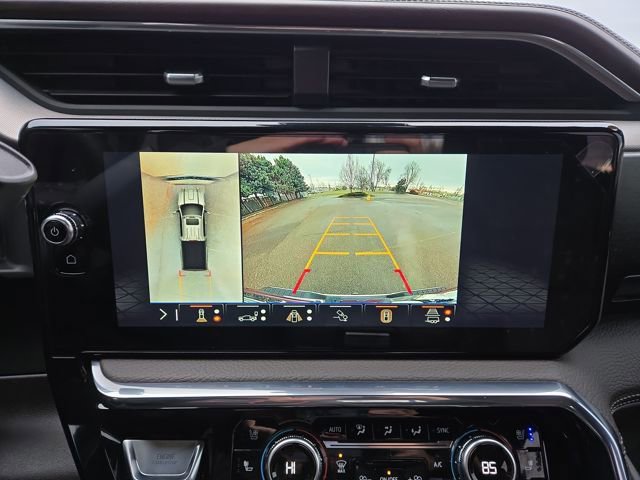 Used 2025 GMC Sierra 3500 Denali w/ Denali Reserve Package image 27