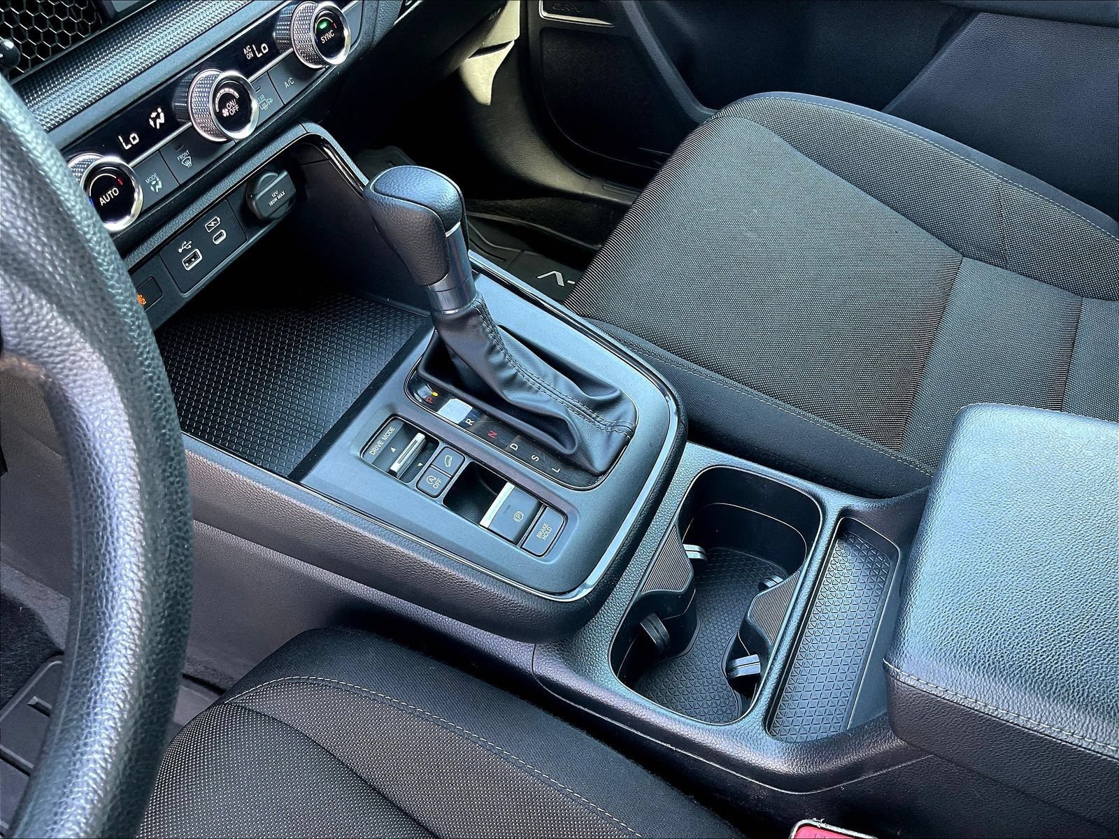 Certified 2024 Honda CR-V EX image 22