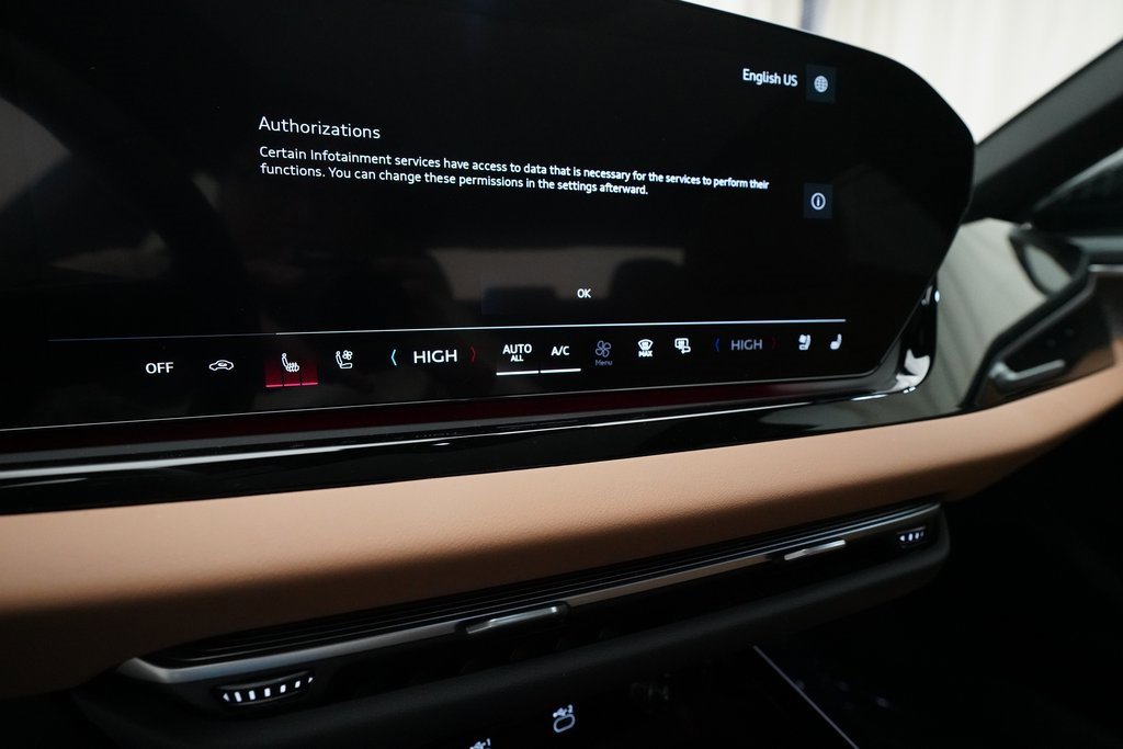 New 2026 Audi A6 Premium Plus image 22