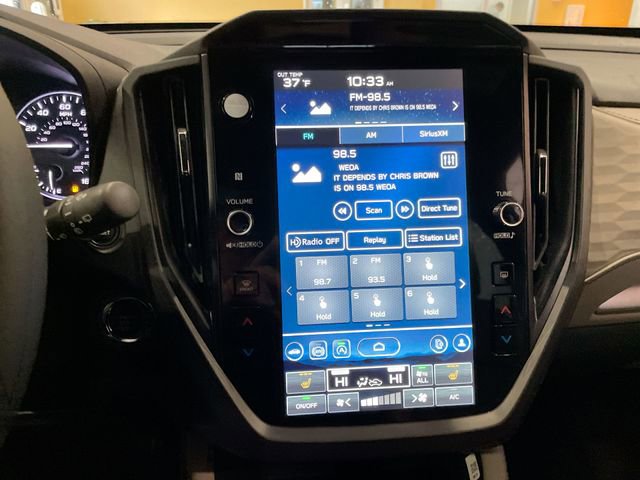 New 2026 Subaru Forester Premium image 23