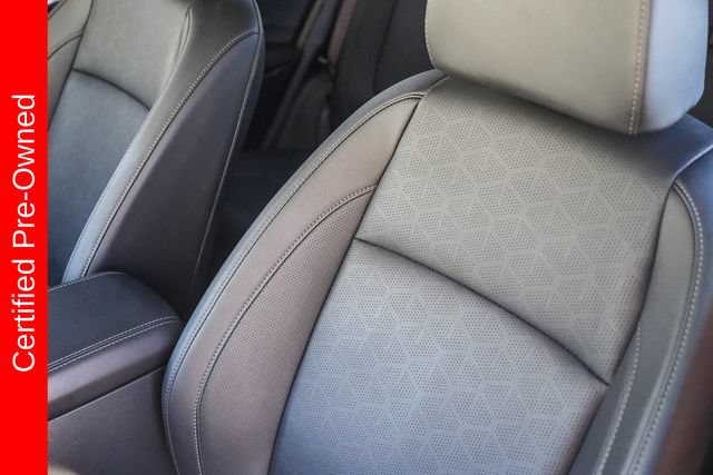 Certified 2025 Kia Seltos EX FWD image 26