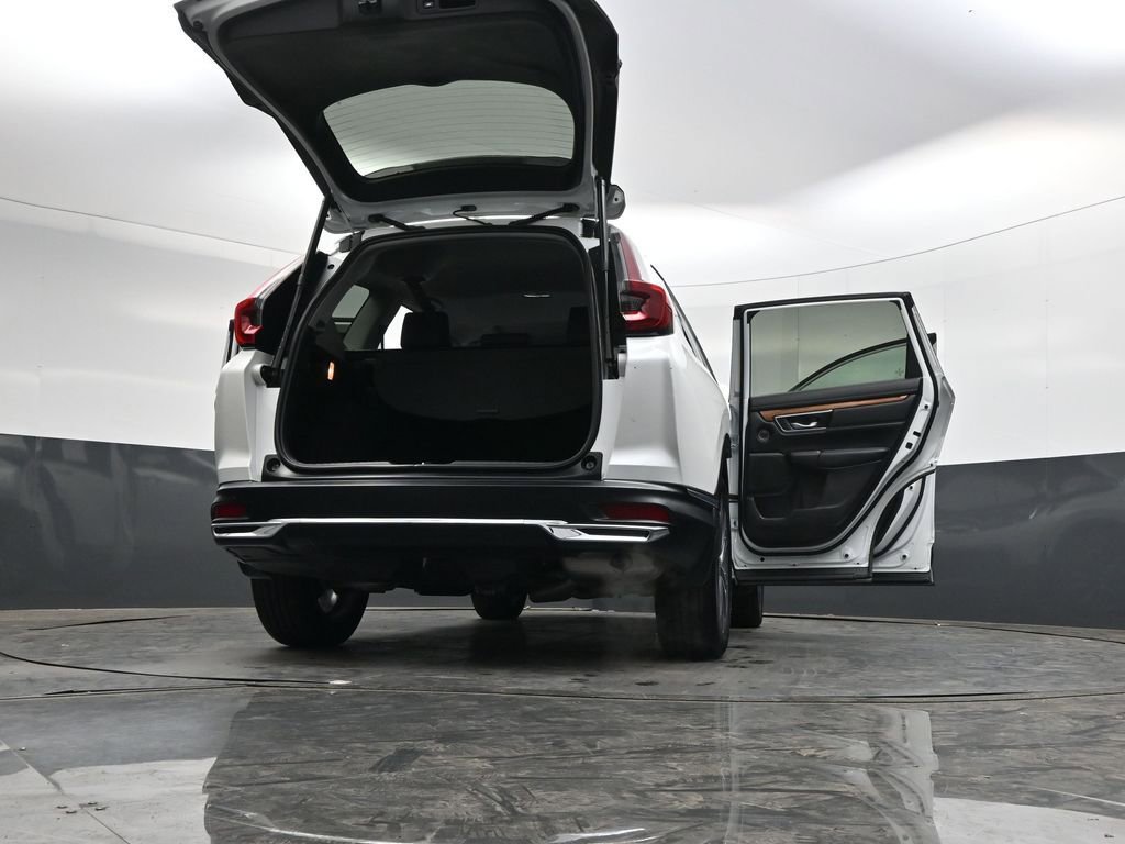 Used 2020 Honda CR-V Touring image 44