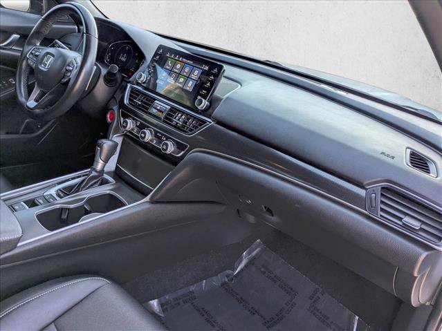 Used 2022 Honda Accord Sport image 22