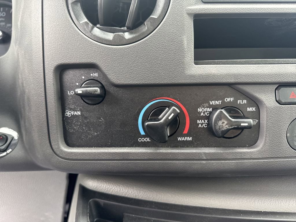 New 2025 Ford E-450 and Econoline 450 Super Duty w/ Driver's Safety Package image 19