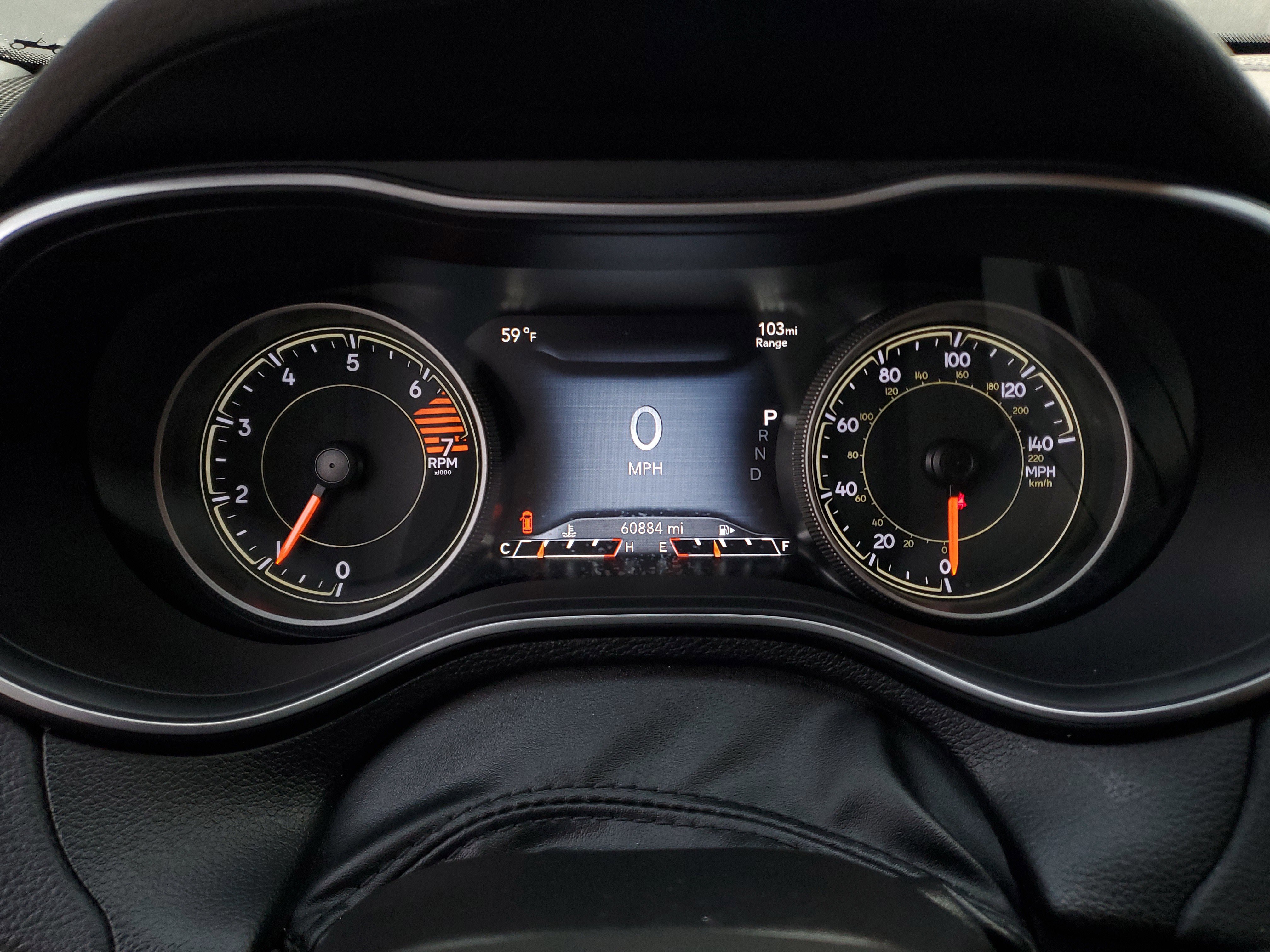 Used 2020 Jeep Cherokee Limited image 26