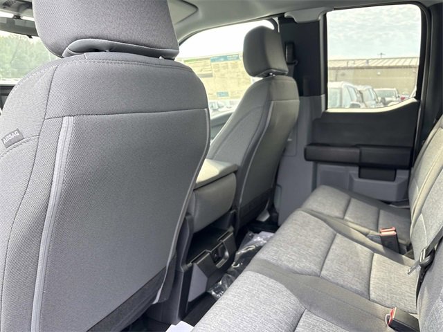 New 2026 Ford F350 XL w/ STX Appearance Package image 17