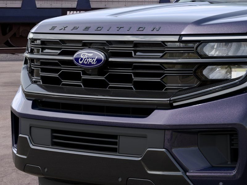 New 2027 Ford Expedition Max Platinum AWD/4WD image 16