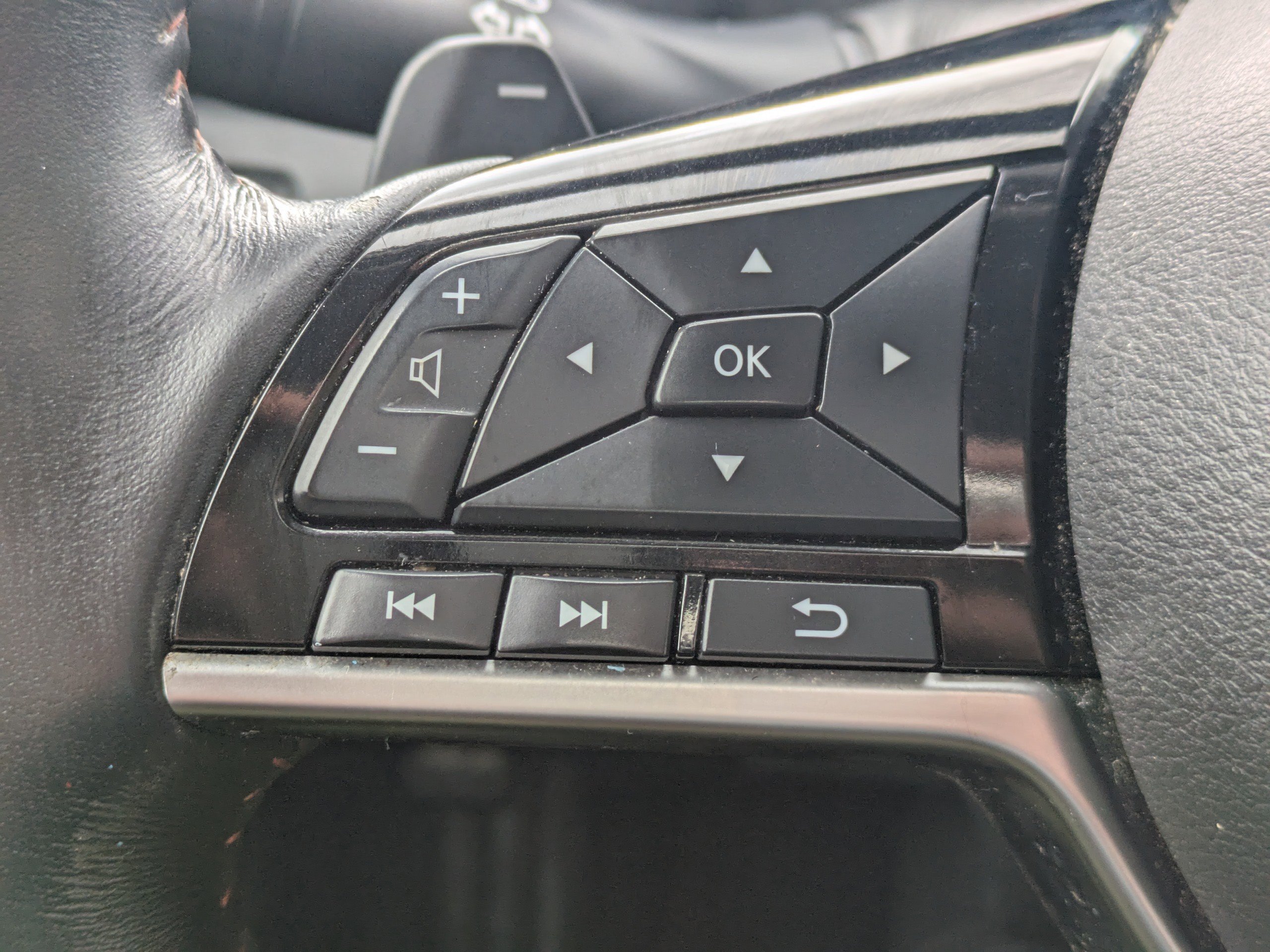 Used 2019 Nissan Altima 2.5 SR image 24