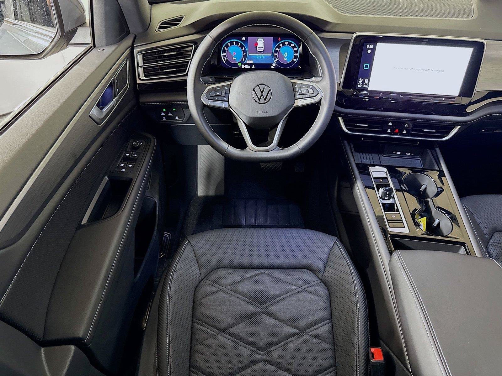New 2026 Volkswagen Atlas Cross Sport SE FWD image 15