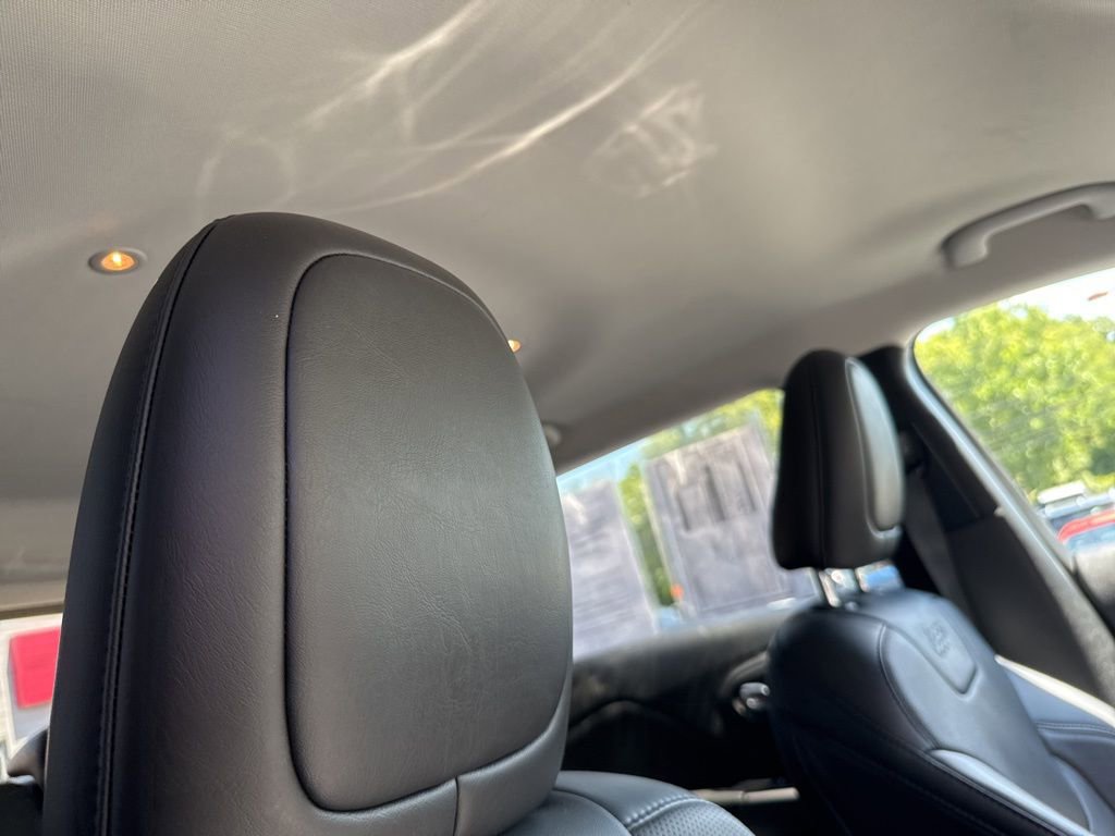 Used 2022 Jeep Cherokee Latitude Lux image 66